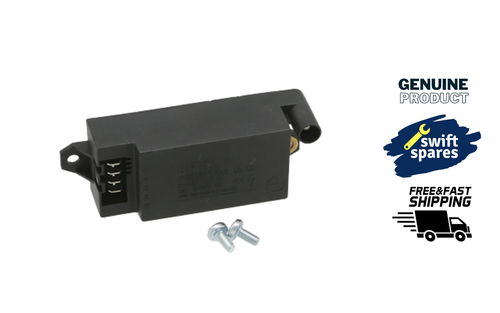 IDEAL 175593 LOGIC 24 30 35 COMBI IGNITION UNIT SPARK GENERATOR