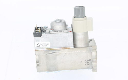 HONEYWELL V4600A1023U GAS VALVE - New