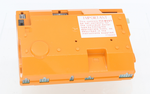 Ideal 174486 ICOS ISAR Mexico Esprit Evo Elise HE12 15 18 24 V9/V10 PCB 173534