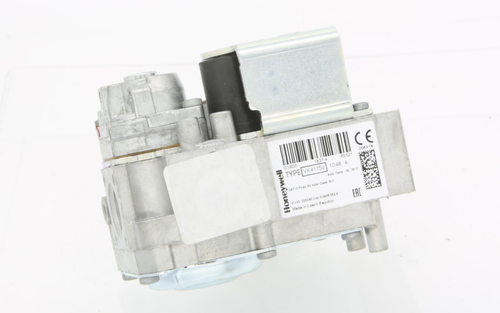BAXI 241900 SOLO POTTERTON 15/2HE, 24/2HE & 30/2HE GAS VALVE - NEW