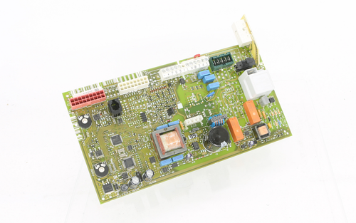Vaillant 0020052093 PCB Printed Circuit Board - NEW