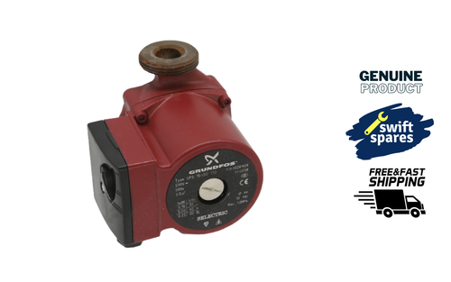 GRUNDFOS 96281426 UPS 15-50 130 Head Pump SELECTRIC