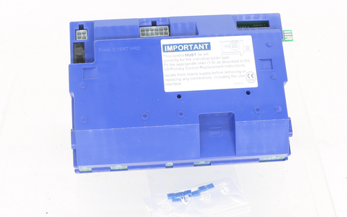 IDEAL H49852 PCB 8716116717 BLUE PACTROL 174486 - NEW