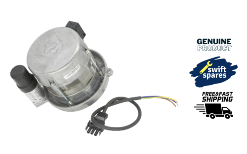 WORCESTER 87161566450 AEG 90W BURNER MOTOR EOGB MO2-1-90-11 - NEW