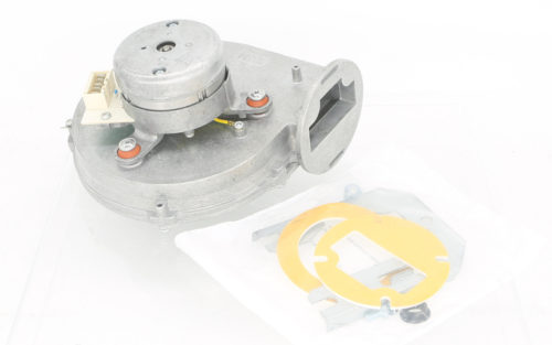 IDEAL 173525 ISAR HE 35 FAN KIT (RUBBER MOUNTS) - NEW GENUINE