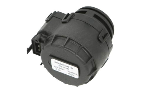 VOKERA 20017594 COMPACT 25A & 29A DIVERTER VALVE ACTUATOR MOTOR (NEW TYPE)