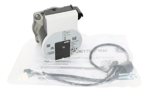 Johnson & Starley 1000-0302415 Pump Head - NEW