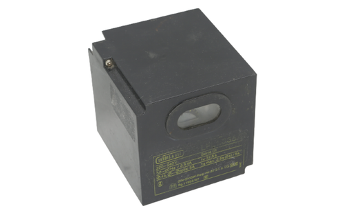 SIEMENS LFL1.335 GAS CONTROL BOX 220/240V 50/60Hz