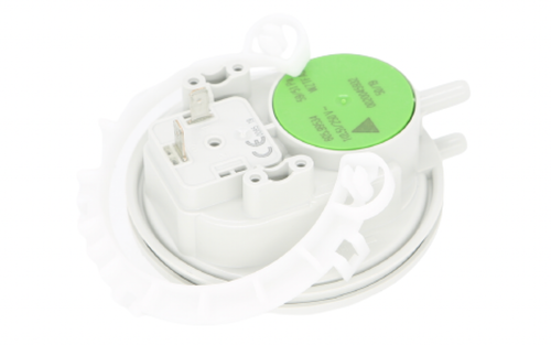 SAUNIER DUVAL GLOWWORM S5744100 AIR PRESSURE SWITCH - NEW