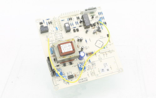 Baxi 5112380 PCB Combi 80E 105E 80HE 105HE 80 105 E HE Main 30HE performa 28