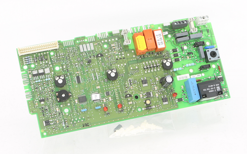 Worcester 87483002760 8748300276 28 CDI RSF Main PCB - NEW