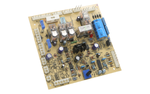 POTTERTON 21/18867 MODULATION PUMA PILOT PCB 100 & 80 - NEW
