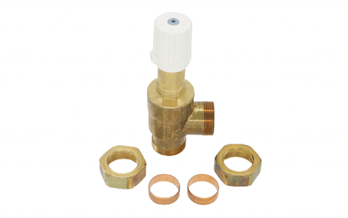 MYSON ABV22 AUTOMATIC BY-PASS VALVE