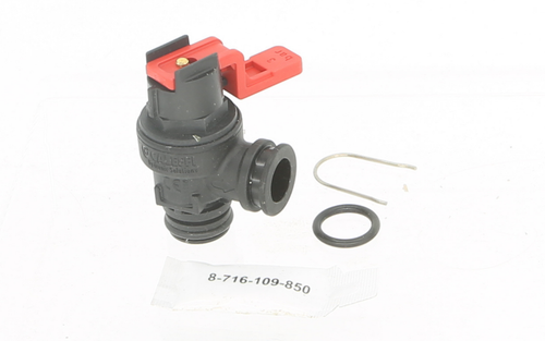 WORCESTER 87161064310 25 30 35 40 CDI GREENSTAR 12I 24I 25SI 28I JUNIOR PRV NEW