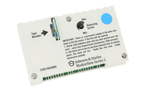 JOHNSON & STARLEY R011 ELECTRONICS MODULE (MAF) - NEW