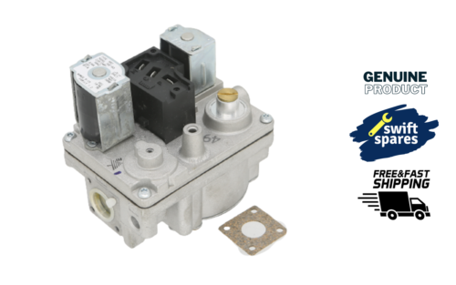 POTTERTON 907702 PROFILE / PRIMA GAS VALVE 36E16S502 WHITE RODGERS 8907702