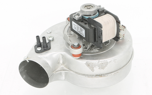 IDEAL CLASSIC WFFB0221-039 171461 FAN ASSEMBLY E83665 - NEW