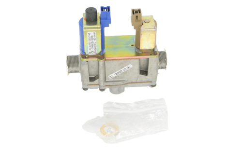 WORCESTER 87470036010 24 Si II & 28 Si II GAS VALVE CE428 87161165530 - NEW