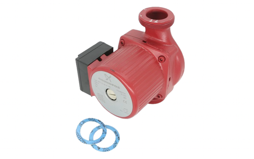 GRUNDFOS 98057247 UPS 32-80N (180) HOT WATER SERVICE CIRCULATOR 240V