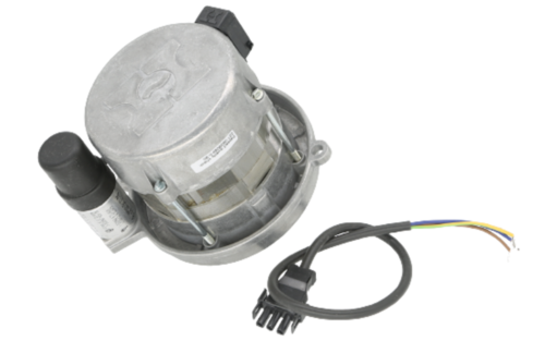 WORCESTER 87161566450 AEG 90W BURNER MOTOR EOGB MO2-1-90-11 - NEW
