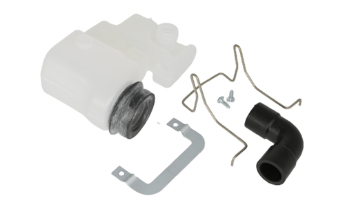 BAXI 7684380 ECOBLUE HEAT 12 15 18 21 & 24 BOILER CONDENSATE TRAP AND CLIP KIT