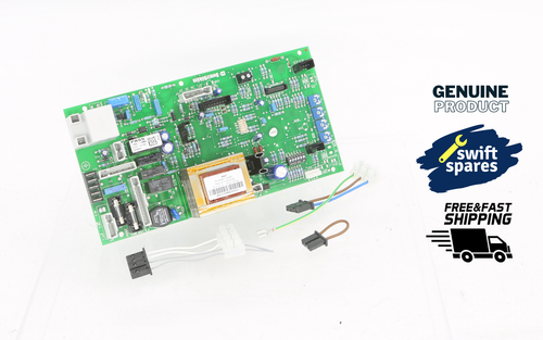 HEATLINE D001060232 S20, 24, 30S, VISO 24 PCB