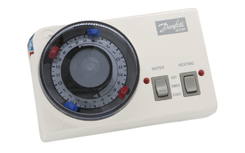Danfoss SET3M Electro Mech Programmer 087N653200