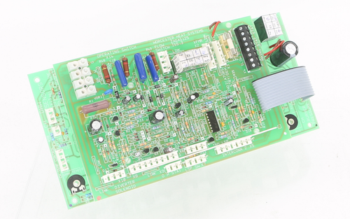 Worcester Bosch 87161463060 350 Driver Board 413000 PCB - NEW