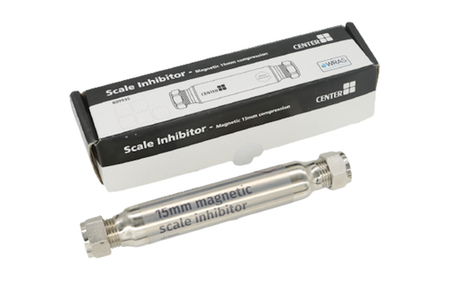 Center CB 609935 complete 15mm magnetic scale inhibitor - NEW