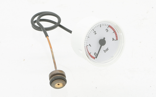 VIESSMANN 7828644 VITODENS 100-W WB1B PRESSURE GAUGE 7834985 - NEW