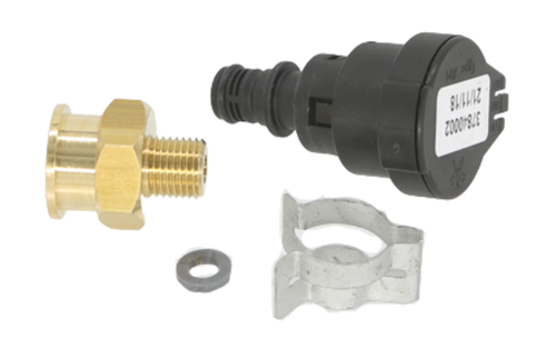 BAXI 720789001 DUOTEC 2 COMBI GA 24 28 33 40 PRESSURE SENSOR VALVE - BRAND NEW