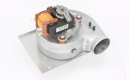 Genuine Worcester Bosch 87161202820 28 CDI Fan Assembly