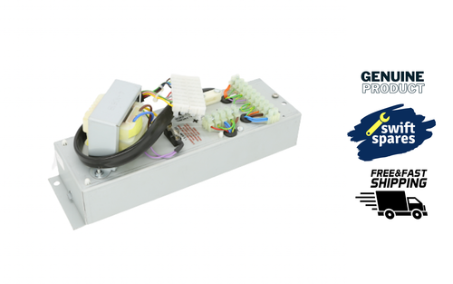 JOHNSON AND STARLEY S00078 ELECTRONIC PANEL (MAF) - NEW