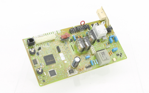 GENUINE VAILLANT 0020034604 THERMOCOMPACT/TURBOMAX PLUS PCB