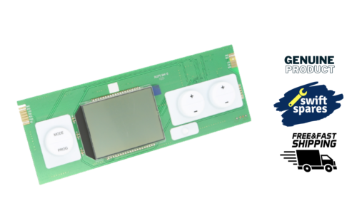 GLOWWORM 0020038061 ULTRACOM 24 30 38 CXI & 18 30 SXI BOILER DISPLAY BOARD PCB