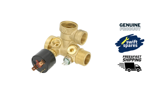 Ferroli 39805920 Domina 80E & 80N Safety Valve Manifold