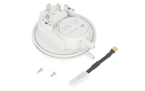 Baxi 5137529 Fan Pressure Switch - NEW