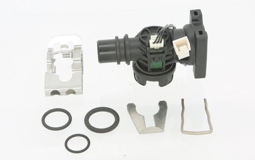 GLOWWORM 2000801910 24CXI 30CXI 38CXI BOILER RANGE FLOW SENSOR 801910