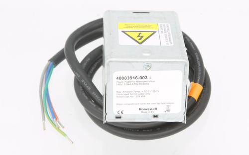 HONEYWELL 40003916-003/U REPLACEMENT POWERHEAD