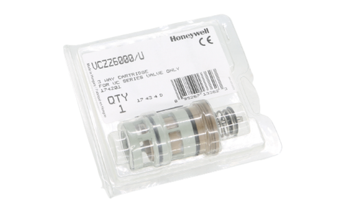 Baxi Bahama 100 Honeywell VCZZ6000 Diverter Valve Cartridge Kit 241361 E02-817