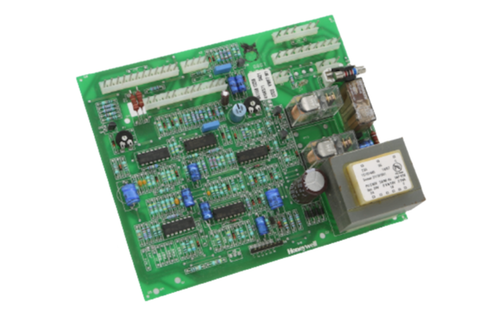 Ferroli 39803410 Optima & Hawk (Honeywell W4115B1325B VMF7) PCB