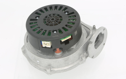 Baxi 5121447 DuoTEC Combi 24, 28, 33, 40 HE A Fan Assy 5114684 JJJ005691840