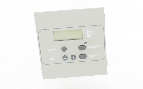 WORCESTER 77161920030 24CDi / 26CDi / 28CDi / 35CDi DIGITAL TIMER CLOCK - NEW