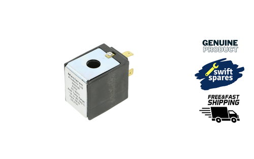 JOHNSON & STARLEY S00737 220/240V SINGLE SOLENOID COIL - NEW