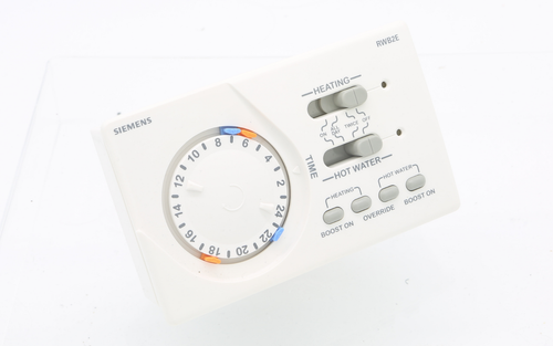 Siemens / Landis & Staefa / Miniminder RWB2E 24 Hour Programmer - NEW