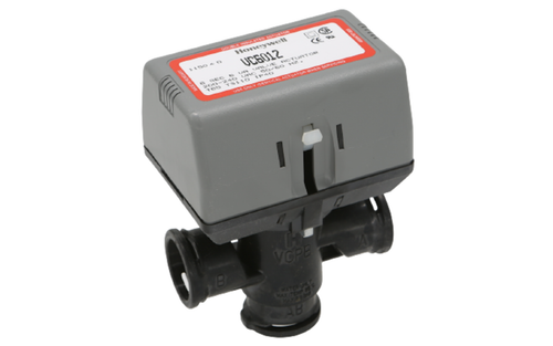 BAXI 240398 BAHAMA 100 HONEYWELL & 100 SIT BOILER DIVETER VALVE - BRAND NEW