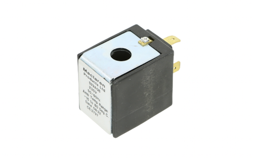 JOHNSON & STARLEY S00737 220/240V SINGLE SOLENOID COIL - NEW