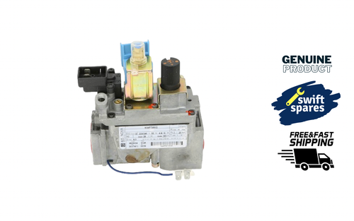 Potterton 5101592 Puma/Combi Gas Valve SIT 827 Nova 63AP7060/2
