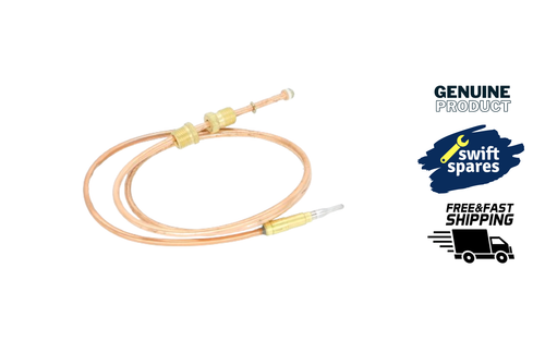 JOHNSON AND STARLEY 1000-0704830 THERMOCOUPLE SIT