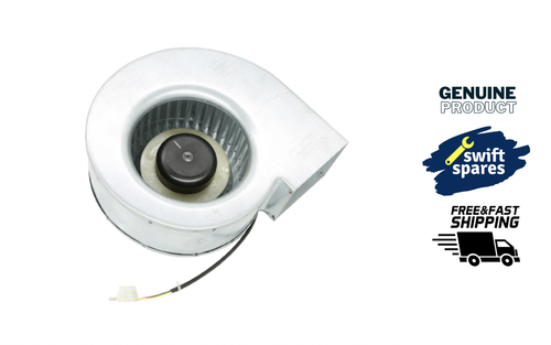 Johnson & Starley HND100W Fan Assembly HD10-0109000 - NEW